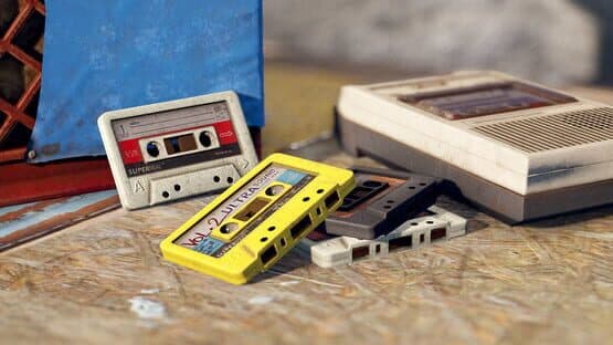 Rust: Voice Props Pack screenshot 6