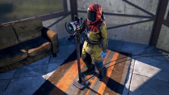 Rust: Voice Props Pack screenshot 9