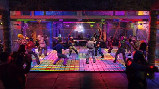 Rust: Voice Props Pack screenshot 10