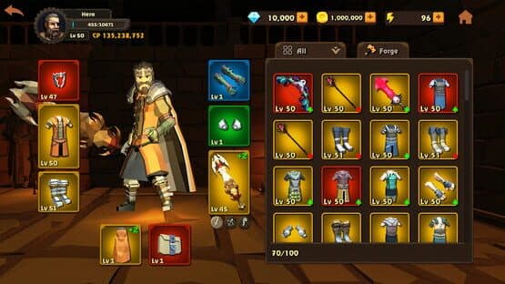 Overlord screenshot 3