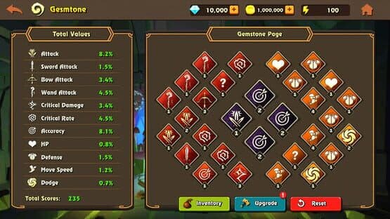 Overlord screenshot 2