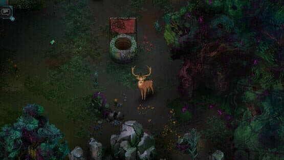 Children of Morta: Paws and Claws screenshot 5