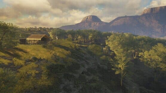 TheHunter: Call of the Wild - Vurhonga Savanna screenshot 10