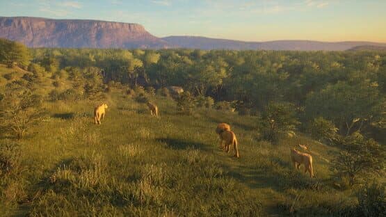 TheHunter: Call of the Wild - Vurhonga Savanna screenshot 12