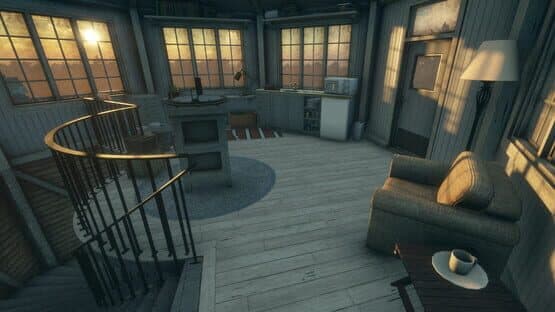 TheHunter: Call of the Wild - Te Awaroa National Park screenshot 11