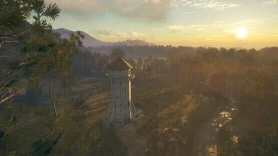 TheHunter: Call of the Wild - Te Awaroa National Park screenshot 7