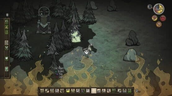 Don't Starve: Console Edition screenshot 2