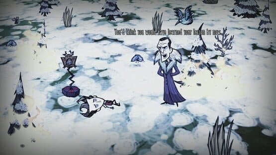 Don't Starve: Console Edition screenshot 3