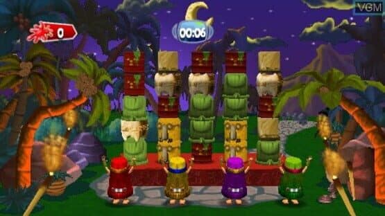 101-in-1 Megamix screenshot 1