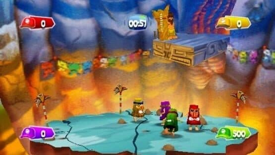 101-in-1 Megamix screenshot 2