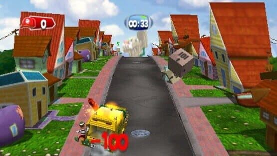 101-in-1 Megamix screenshot 3