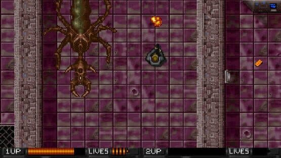 Alien Breed + Alien Breed: Tower Assault screenshot 4