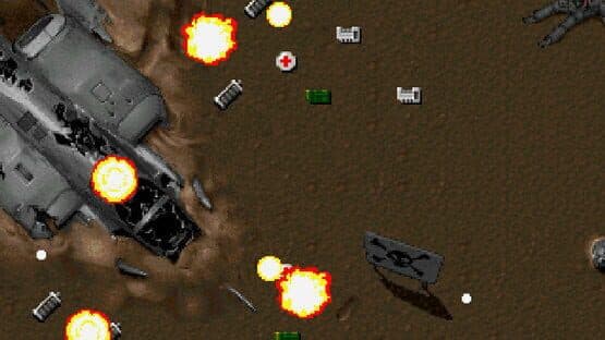 Alien Breed + Alien Breed: Tower Assault screenshot 2