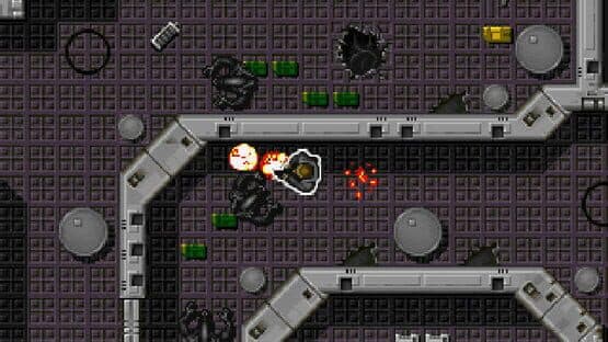 Alien Breed + Alien Breed: Tower Assault screenshot 12