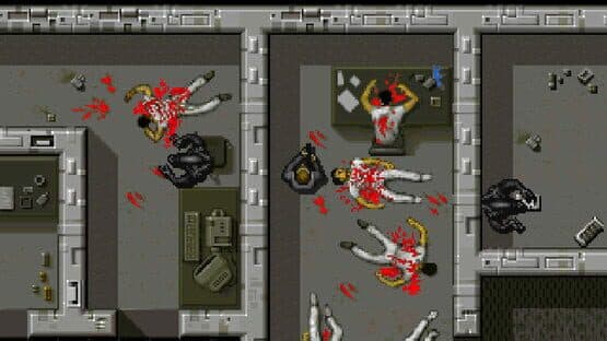 Alien Breed + Alien Breed: Tower Assault screenshot 10