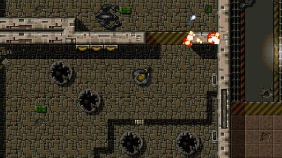 Alien Breed + Alien Breed: Tower Assault screenshot 8