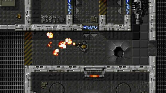 Alien Breed + Alien Breed: Tower Assault screenshot 7