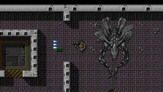 Alien Breed + Alien Breed: Tower Assault screenshot 6