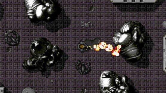 Alien Breed + Alien Breed: Tower Assault screenshot 1