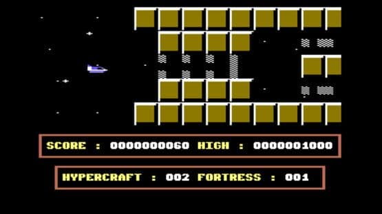 Fortress screenshot 2