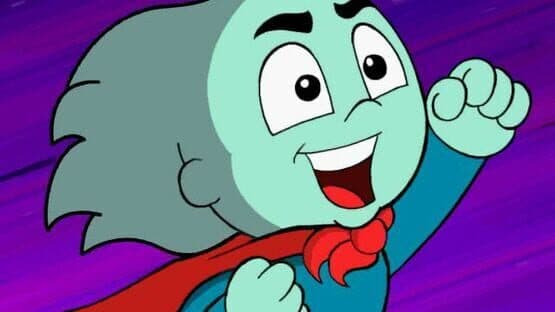 Pajama Sam Vol. 2 screenshot 9