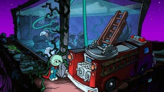 Pajama Sam Vol. 2 screenshot 8