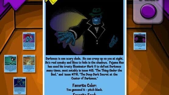 Pajama Sam Vol. 2 screenshot 7