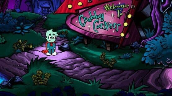 Pajama Sam Vol. 2 screenshot 6