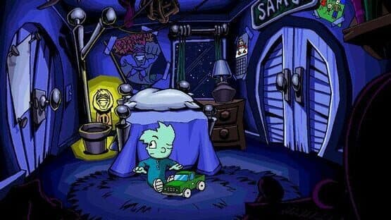 Pajama Sam Vol. 2 screenshot 5