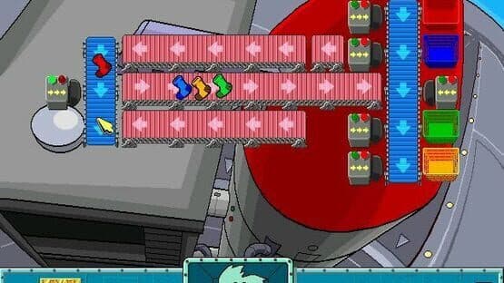 Pajama Sam Vol. 2 screenshot 4