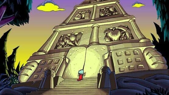 Pajama Sam Vol. 2 screenshot 3