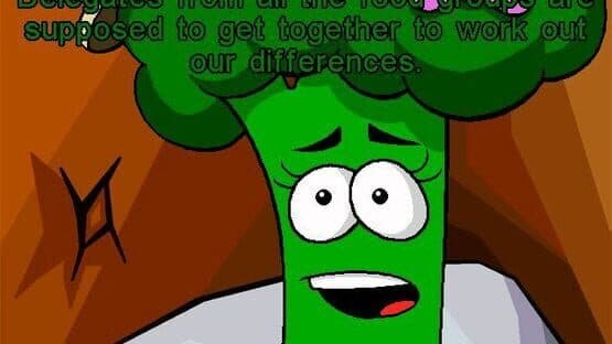 Pajama Sam Vol. 2 screenshot 2