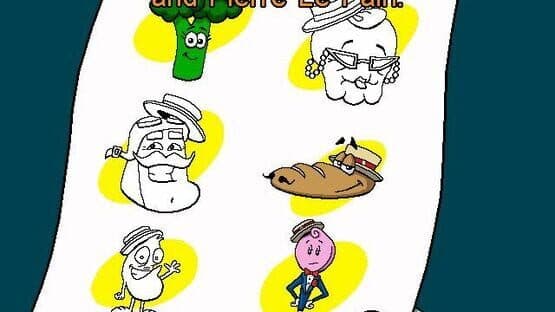 Pajama Sam Vol. 2 screenshot 12