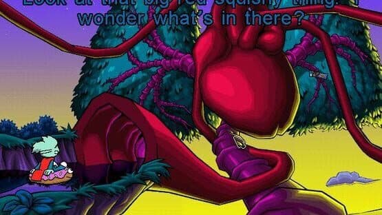 Pajama Sam Vol. 2 screenshot 11