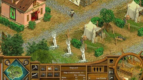 Tropico Reloaded screenshot 3