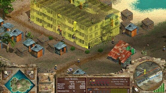 Tropico Reloaded screenshot 5