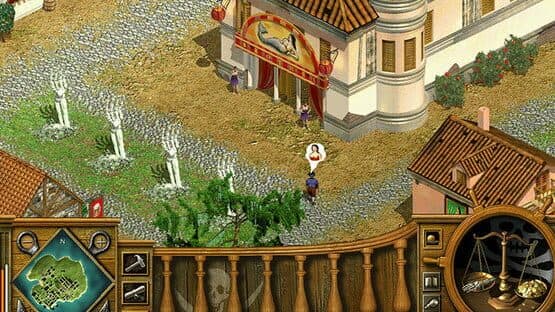 Tropico Reloaded screenshot 6