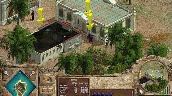 Tropico Reloaded screenshot 4