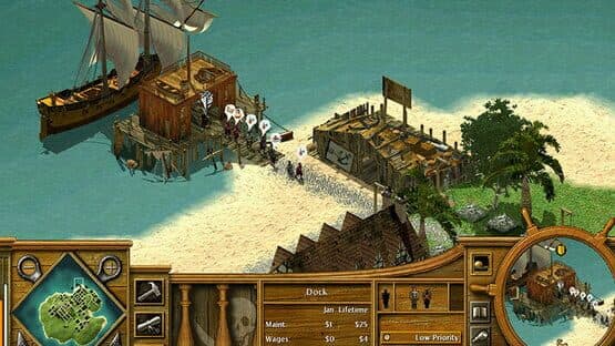 Tropico Reloaded screenshot 8