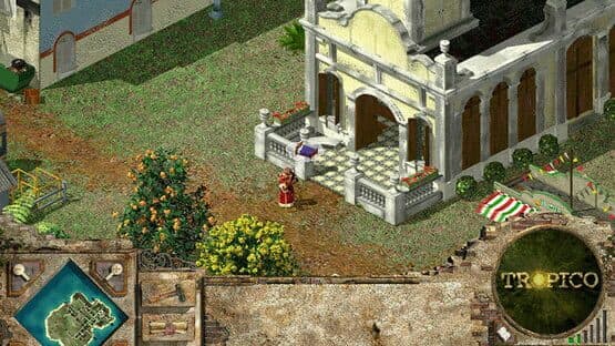 Tropico Reloaded screenshot 9