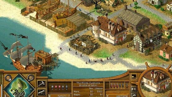 Tropico Reloaded screenshot 10