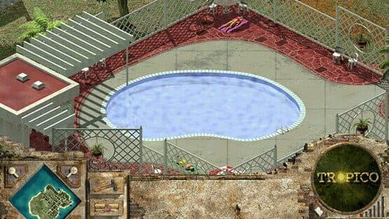 Tropico Reloaded screenshot 11