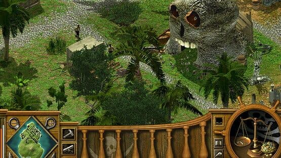 Tropico Reloaded screenshot 12