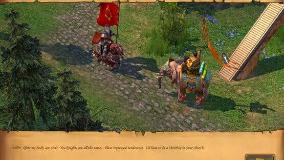 Heroes of Might and Magic V: Bundle screenshot 9