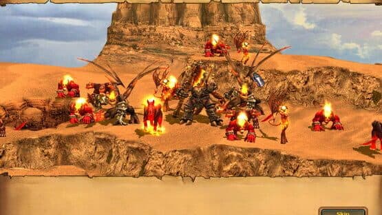 Heroes of Might and Magic V: Bundle screenshot 3