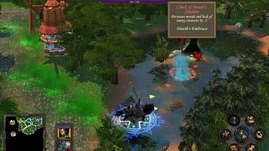 Heroes of Might and Magic V: Bundle screenshot 2