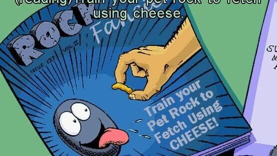 Pajama Sam Vol. 1 screenshot 1