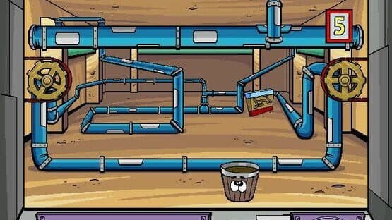 Pajama Sam Vol. 1 screenshot 8