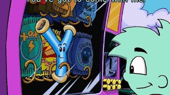 Pajama Sam Vol. 1 screenshot 9