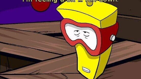 Pajama Sam Vol. 1 screenshot 10